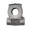 Accessoires hydrauliques fonte ductile fer